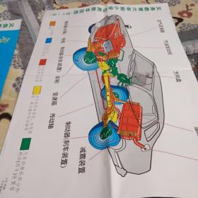 自然11册挂图20幅(号139)