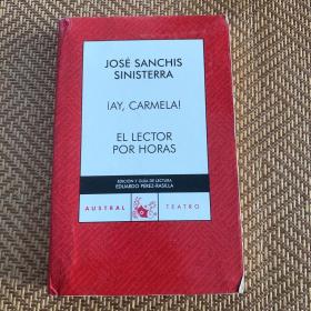 Jose sanchis