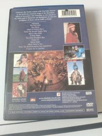 【音乐】夏绿蒂 耶路撒冷圣城演唱会   DVD 1碟装