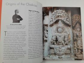 Secrets of Chakras