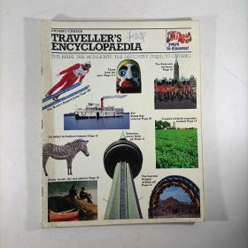 TRAVELLER'S ENCYCLOPAEDIA