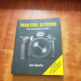 NIKON D7000