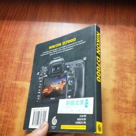 NIKON D7000