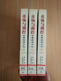 市场与调控