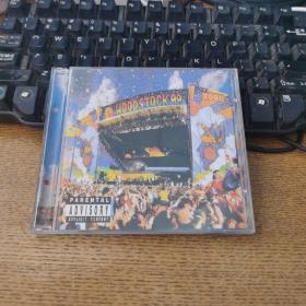 WOODSTOCK99  2VCD