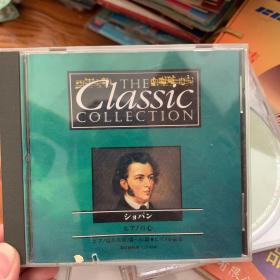 音乐cd 李赫特钢琴演奏曲 碟类满30元包邮，联系改价