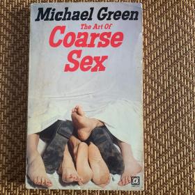 Coarse sex