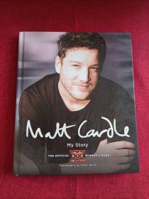 Matt Cardle  My Story