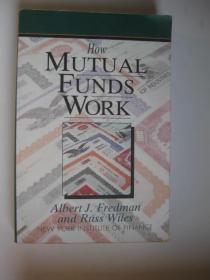 How Mutual Funds Work