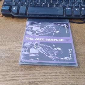 THE JAZZ SAMP LER歌曲CD