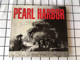 PEARL HARBOR (珍珠港事件）英文版