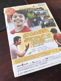 正版未拆 心中的小星星-电影原声带/Taare Zameen Par/O.S.T. 1CD/（马来）