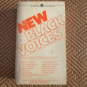 New black voices