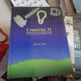 Creativity  31