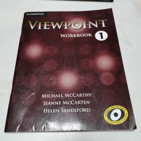 VIEWPOINT WORKBook 1