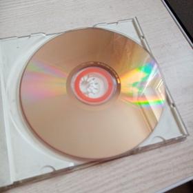 CD光盘海飞丝小提琴（四）