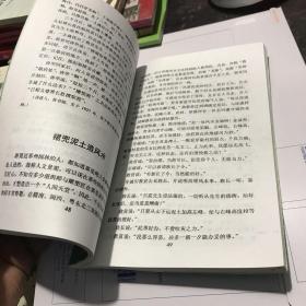 杨救贫在宁都 黄陂风水术传奇