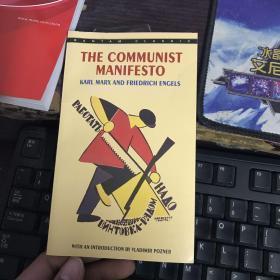 the communist manifesto