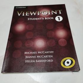 VIEWPOINT STUDENT'S Book 1