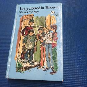 Encyclopedia BrOwn shows the Way
