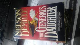 NELSON DEMILLE THE GENERAL'S DAUGHTER