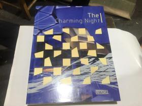 THE CHARMING NIGHT 魅惑夜生活 英文版 8开精装.