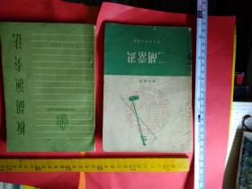 二胡常识(1958稻草纸)          杨雨森 著     春风文艺出版社       8品多图片简谱，黄草纸印刷，有划线笔记+微小水渍痕迹 +后页小拇指大小缺口   。 二合一+板胡演奏法(1973工农兵音乐知识小丛书)，闫绍一著，人民音乐出版社出版，9品多图简谱。颤音音位，揉法原理，练习曲60.白毛女，万岁毛主席，汉宫秋月，良宵，光明行，二泉映月，刘天华47首练习曲换位技巧长弓短弓跳弓