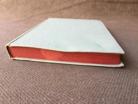 The Nanny （英语 精装 毛边本）