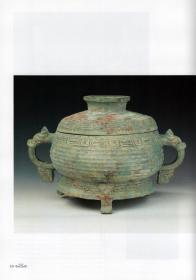 英国巴斯东亚艺术博物馆开幕展第二辑中国金属器Chinese Metalwares and Decorative Arts