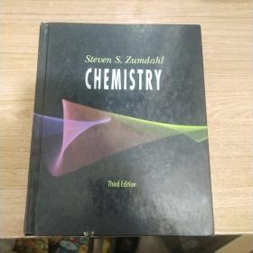 Chemistry Third Edition