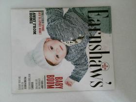 Earnshaw's Magazine 2011/04-05 童装配饰杂志儿童时尚英文外文原版杂志期刊