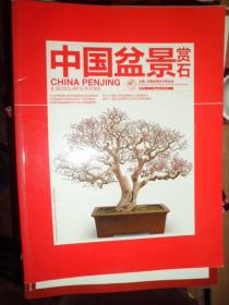 中国盆景赏石（2012-1）（M）