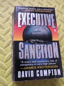 EXECUTIVE SANCTION