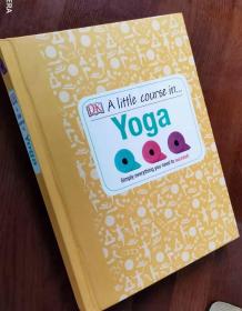 A Little Course In Yoga 《一堂瑜伽课》