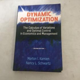 Dynamic Optimization, 2nd Edition