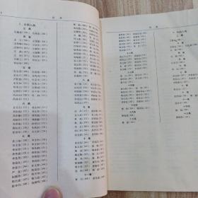 中国近代史论文资料索引 1949——1979