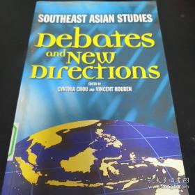《Debates and New Directions》jksnd5