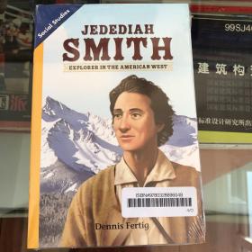 Jedediahsmith