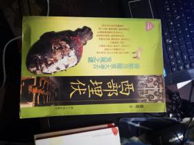西部埋伏：秦始皇陵重大考古发现之谜