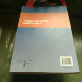 巨型混流式水轮发电机组机械维护技术研究