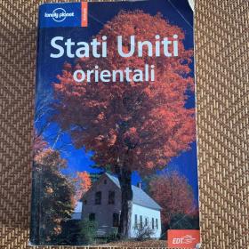 Stati unit to orientali