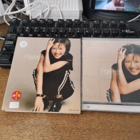 孙燕姿自选集CD