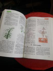 中国少年儿童百科全书 精装 全 4本 ，书下角轻微破损！！