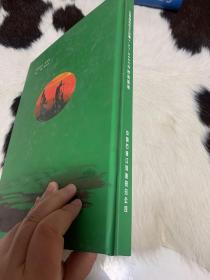 辽河油田杜66块曙1-47-040C井岩心图册