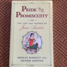 Pride promiscuity