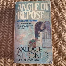 Angle of repose