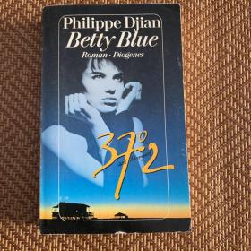 Betty blue