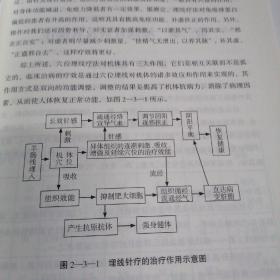 陆氏《埋线针疗学》（原版现货16开450页，假一赔十）埋线创始人陆健所著2020再版穴位埋线疗法中医针灸培训埋教材