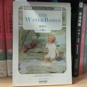 水孩子：THE WATER-BABIES（英文原版）