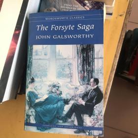 The Forsyte Saga